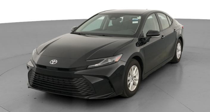 Thumbnail: 2025 Toyota Camry - 1