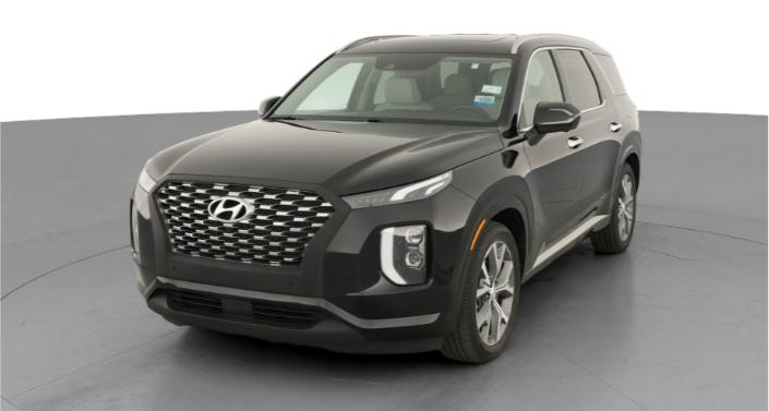 Thumbnail: 2022 Hyundai Palisade - 1