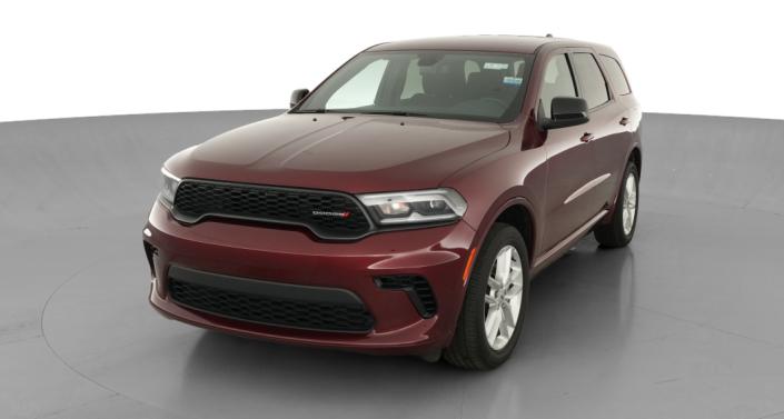 Thumbnail: 2024 Dodge Durango - 1