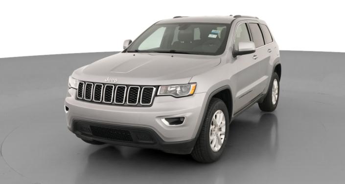Thumbnail: 2021 Jeep Grand Cherokee - 1
