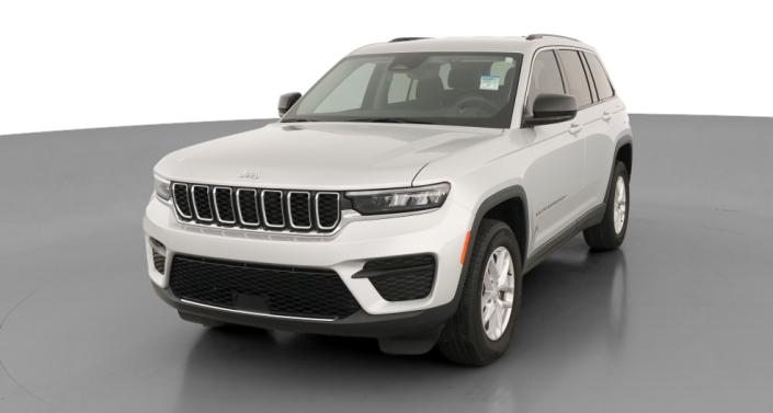 Thumbnail: 2023 Jeep Grand Cherokee - 1