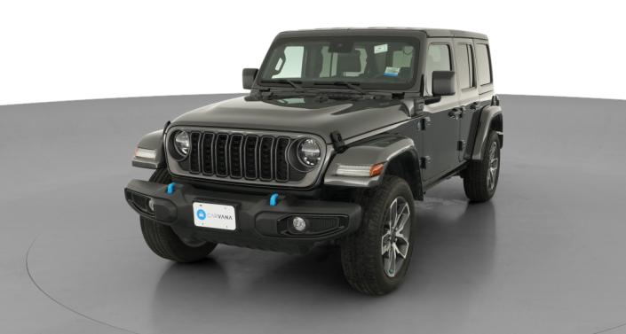 Thumbnail: 2024 Jeep Wrangler - 1