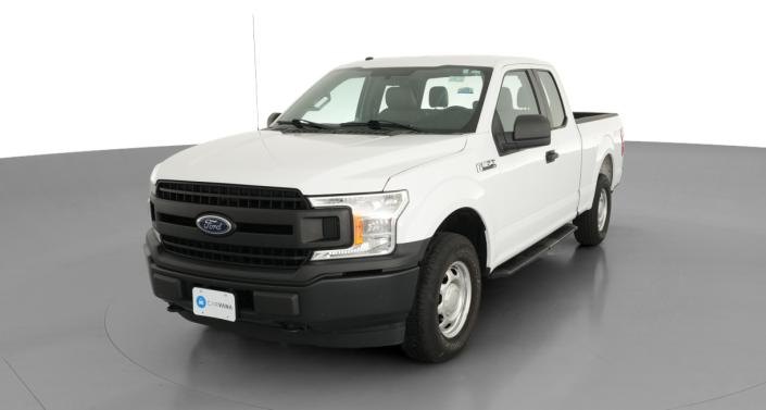 2018 Ford Econoline E-150 -
                  Richton Park, IL