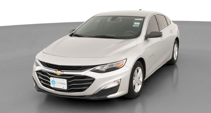 Thumbnail: 2020 Chevrolet Malibu - 1