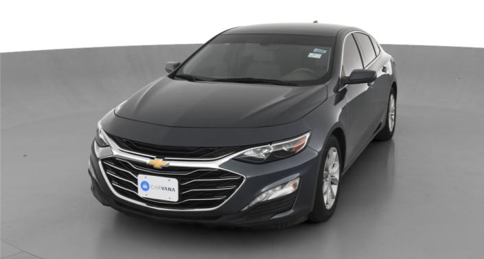 Thumbnail: 2019 Chevrolet Malibu - 1