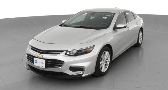 Thumbnail: 2016 Chevrolet Malibu - 1