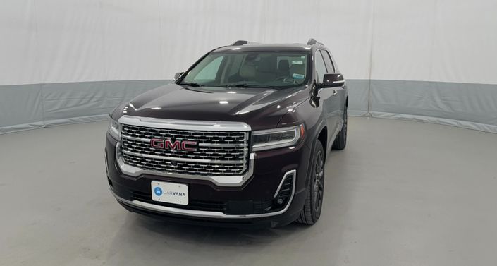 Thumbnail: 2020 GMC Acadia - 1