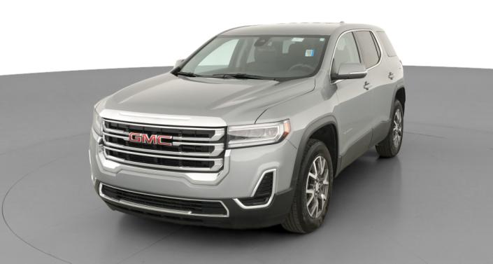Thumbnail: 2023 GMC Acadia - 1