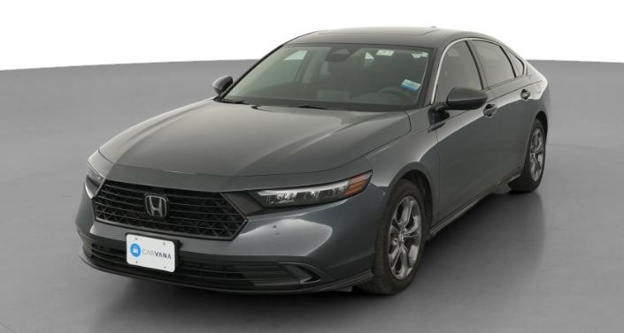 Thumbnail: 2023 Honda Accord - 1