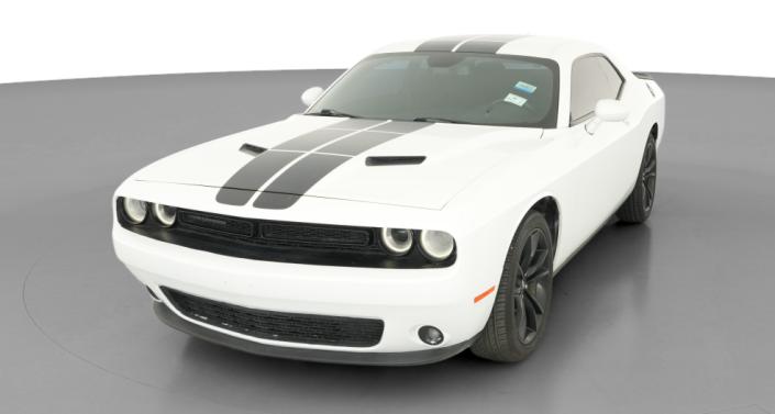 Thumbnail: 2017 Dodge Challenger - 1