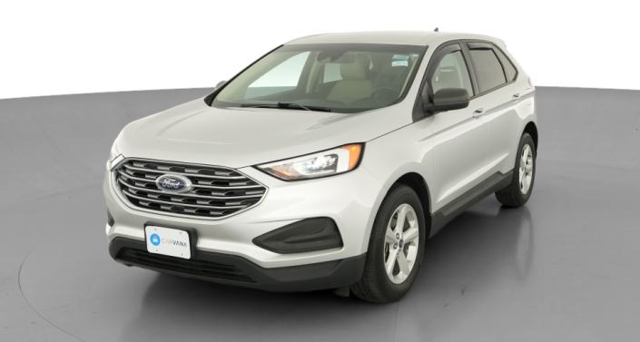 Thumbnail: 2019 Ford Edge - 1