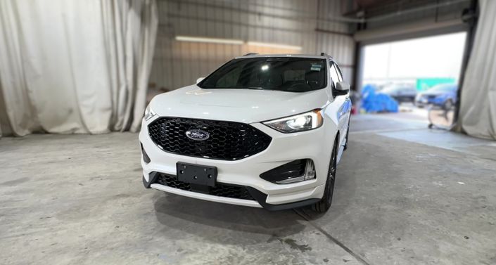 Thumbnail: 2024 Ford Edge - 1
