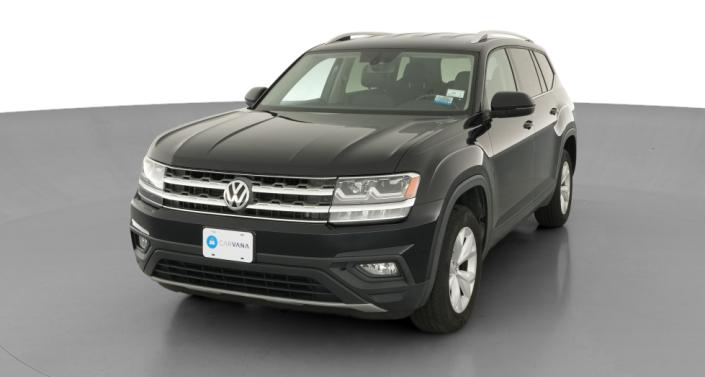 Thumbnail: 2018 Volkswagen Atlas - 1