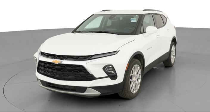 Thumbnail: 2023 Chevrolet Blazer - 1