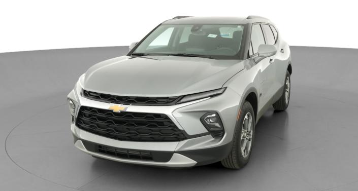 Thumbnail: 2023 Chevrolet Blazer - 1