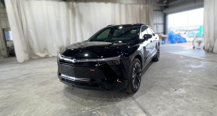 Thumbnail: 2024 Chevrolet Blazer EV - 1