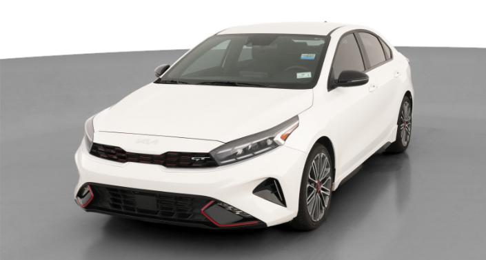 Thumbnail: 2024 Kia Forte - 1
