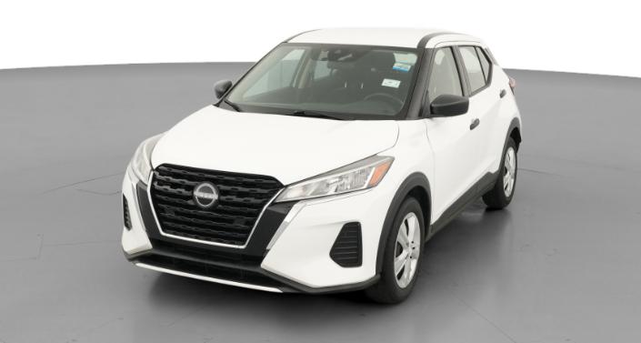 Thumbnail: 2022 Nissan Kicks - 1