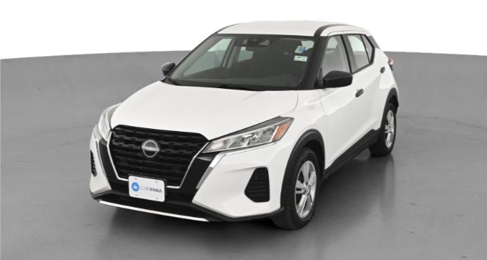 Thumbnail: 2022 Nissan Kicks - 1