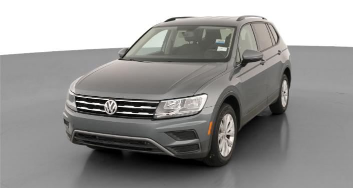 Thumbnail: 2019 Volkswagen Tiguan - 1