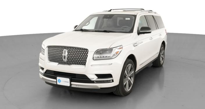 Thumbnail: 2019 Lincoln Navigator - 1