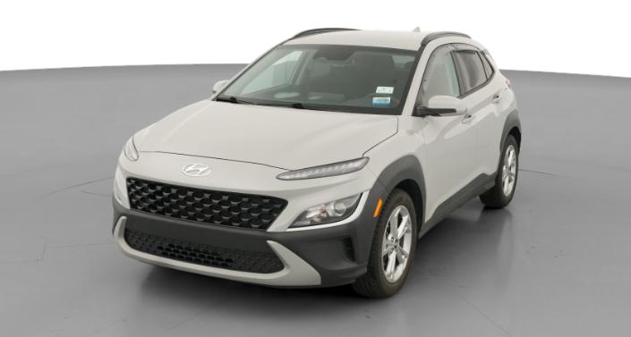 Thumbnail: 2022 Hyundai Kona - 1