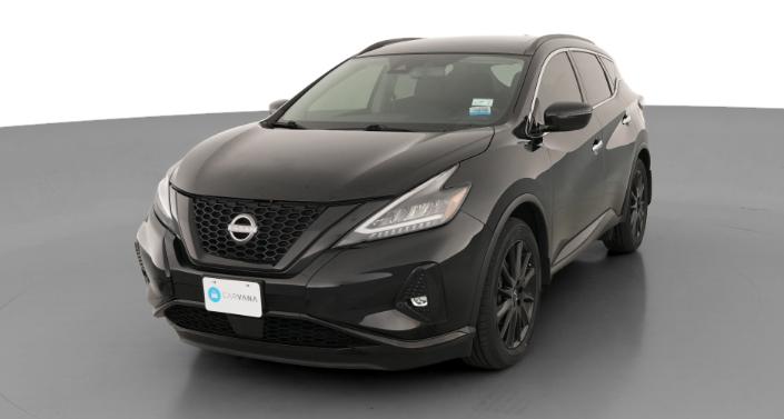 Thumbnail: 2024 Nissan Murano - 1