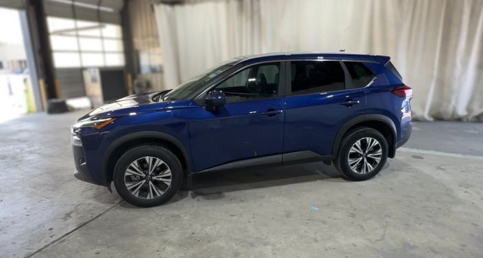 Thumbnail: 2023 Nissan Rogue - 1