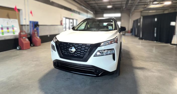 Thumbnail: 2023 Nissan Rogue - 1