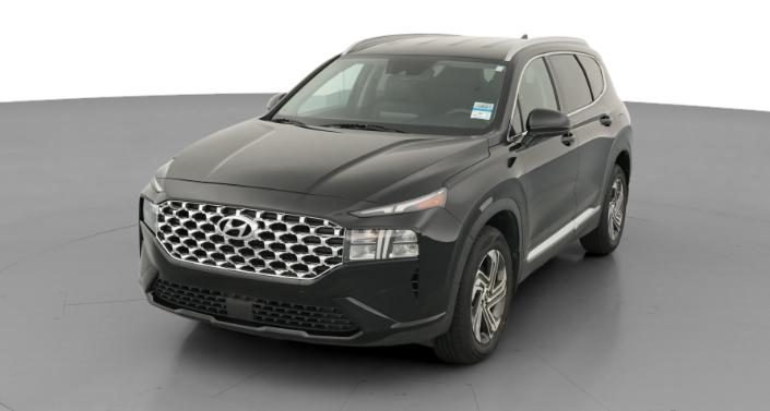 Thumbnail: 2022 Hyundai Santa Fe - 1