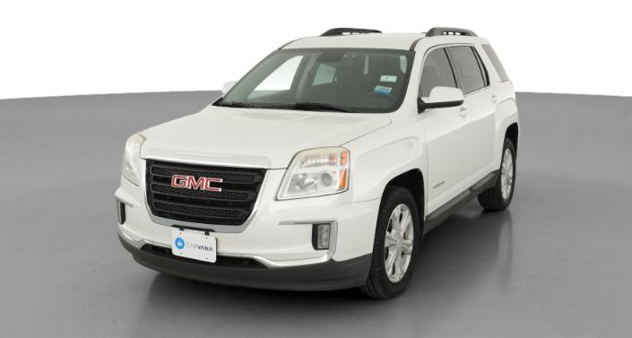 Thumbnail: 2017 GMC Terrain - 1