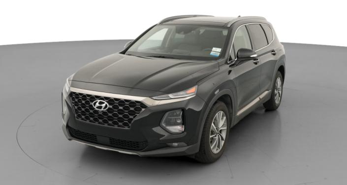 Thumbnail: 2019 Hyundai Santa Fe - 1