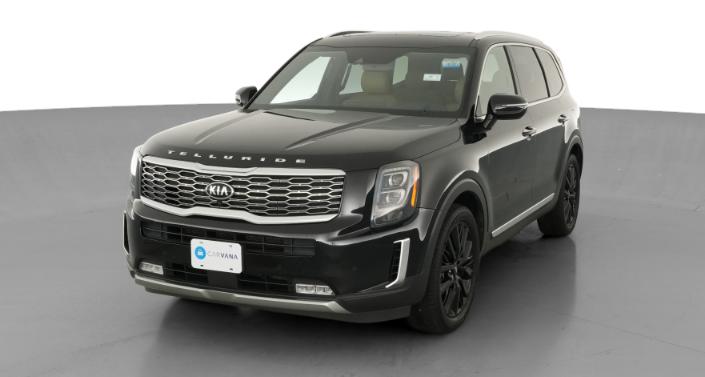 Thumbnail: 2021 Kia Telluride - 1