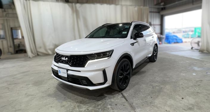 Thumbnail: 2023 Kia Sorento - 1