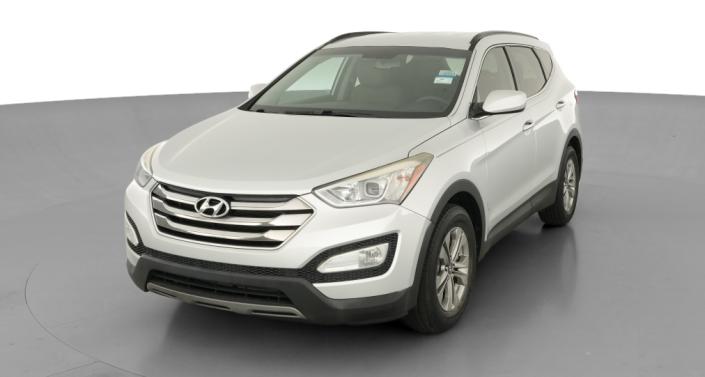 Thumbnail: 2016 Hyundai Santa Fe - 1