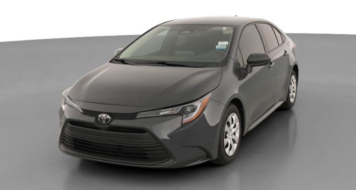 Thumbnail: 2023 Toyota Corolla - 1