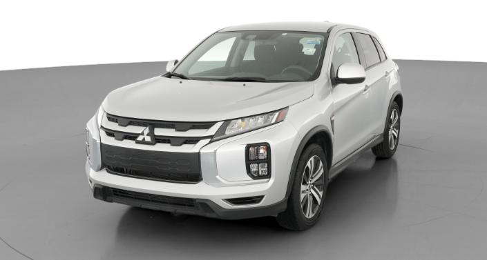 Thumbnail: 2023 Mitsubishi Outlander Sport - 1