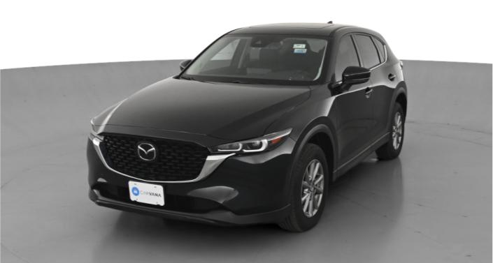 Thumbnail: 2023 Mazda CX-5 - 1