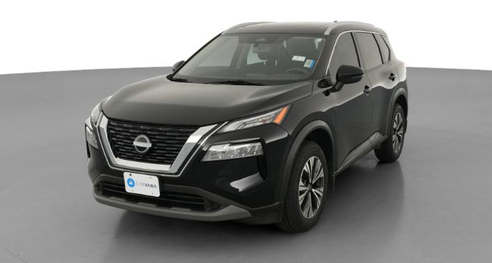 Thumbnail: 2022 Nissan Rogue - 1