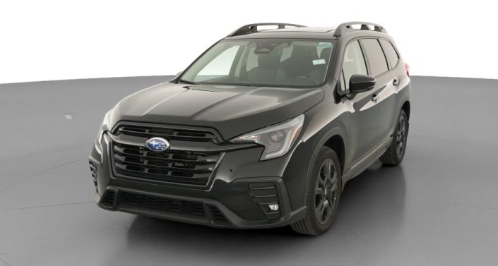 Thumbnail: 2024 Subaru Ascent - 1