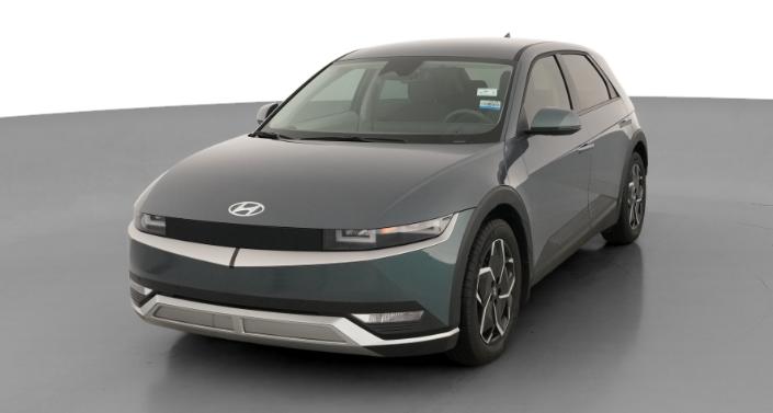 Thumbnail: 2024 Hyundai Ioniq 5 - 1