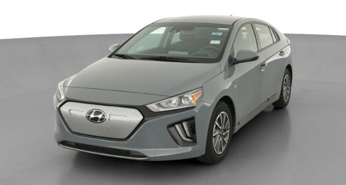 Thumbnail: 2020 Hyundai Ioniq - 1