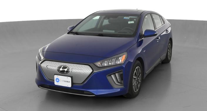 Thumbnail: 2020 Hyundai Ioniq - 1