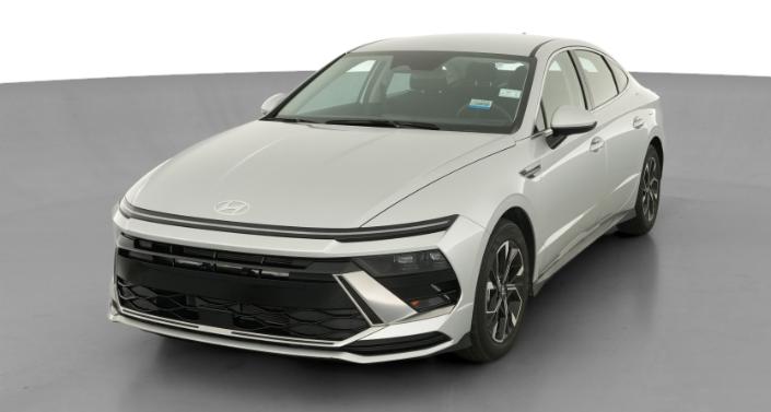 Thumbnail: 2025 Hyundai Sonata - 1