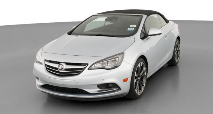 2019 Buick Cascada Premium -
                  Concord, NC