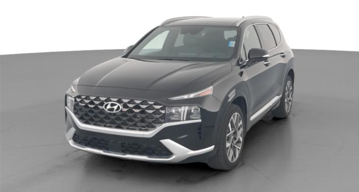 Thumbnail: 2023 Hyundai Santa Fe - 1