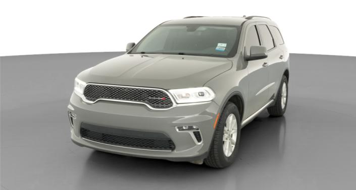 Thumbnail: 2022 Dodge Durango - 1