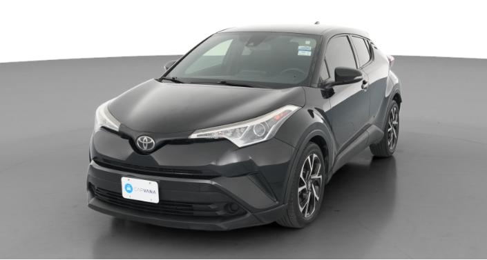 Thumbnail: 2018 Toyota C-HR - 1