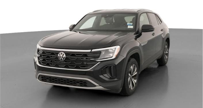 Thumbnail: 2024 Volkswagen Atlas - 1