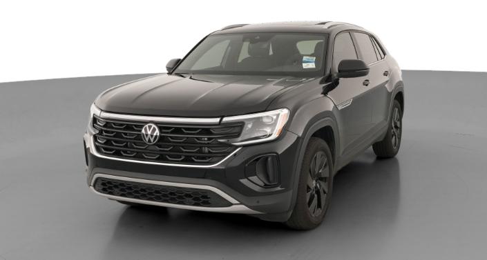 Thumbnail: 2025 Volkswagen Atlas - 1